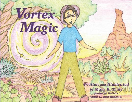 Vortex Magic 1