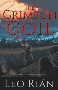 bokomslag The Crimson Coil