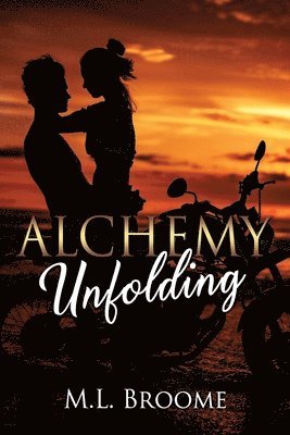 Alchemy Unfolding 1