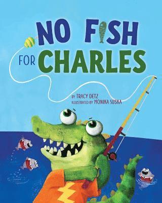 No Fish for Charles 1