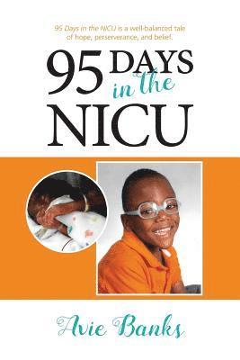 95 Days in the NICU 1