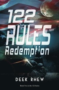 bokomslag 122 Rules - Redemption