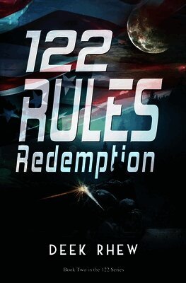 Deek Rhew - 122 Rules - Redemption, Häftad