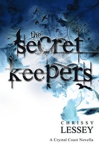 bokomslag The Secret Keepers