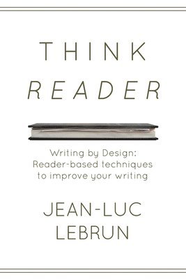 bokomslag Think Reader