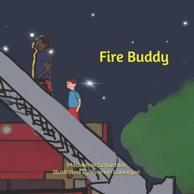 Fire Buddy 1