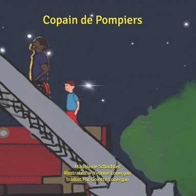 bokomslag Copain de Pompiers