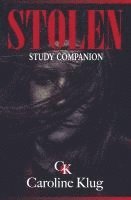 bokomslag Stolen Study Companion: Bible Study