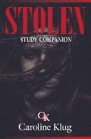 Stolen Study Companion: Bible Study