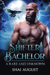 bokomslag Shifter Bachelor