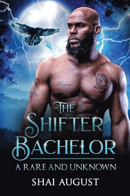 The Shifter Bachelor 1