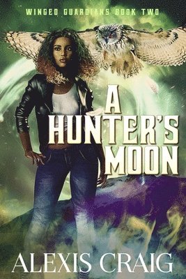 A Hunter's Moon 1