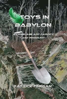 bokomslag Toys in Babylon