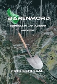 bokomslag Bärenmord