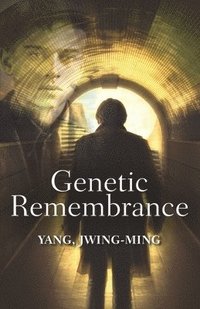 bokomslag Genetic Remembrance