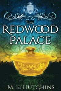 bokomslag The Redwood Palace