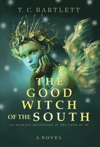 bokomslag Good Witch of the South