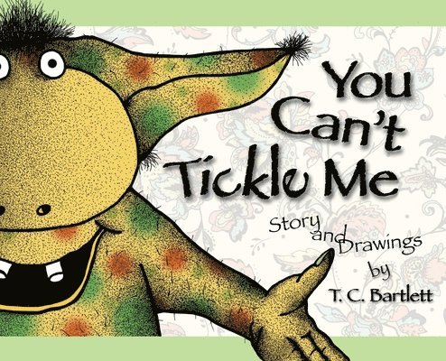 You Can't Tickle Me 1