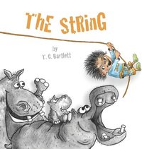 bokomslag The String