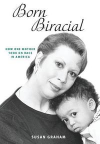 bokomslag Born Biracial