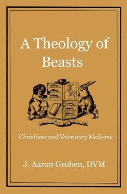 bokomslag Theology of Beasts