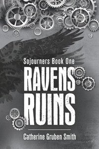 bokomslag Ravens Ruins