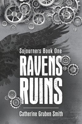 Ravens Ruins 1