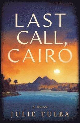 Last Call, Cairo 1