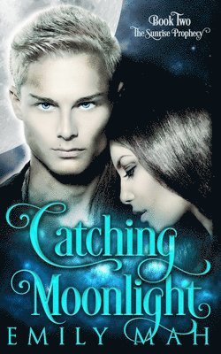Emily Mah - Catching Moonlight, Häftad