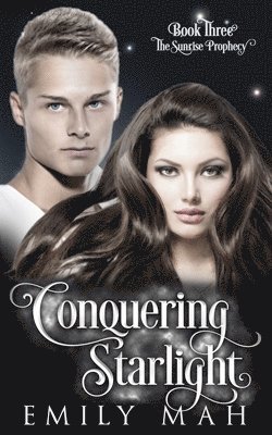 Emily Mah - Conquering Starlight, Häftad