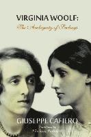 bokomslag Virginia Woolf: The Ambiguity Of Feeling