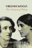 Giuseppe Cafiero - Virginia Woolf: The Ambiguity Of Feeling, Häftad