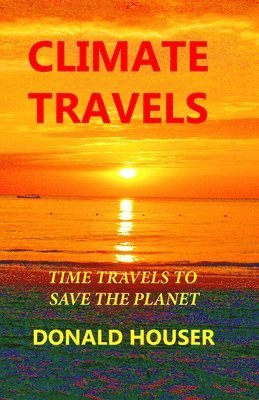 Climate Travels 1