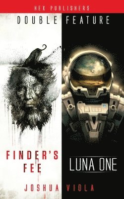 bokomslag Luna One / Finder's Fee (Double Feature)