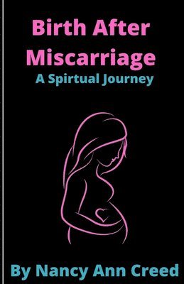 bokomslag Birth After Miscarriage