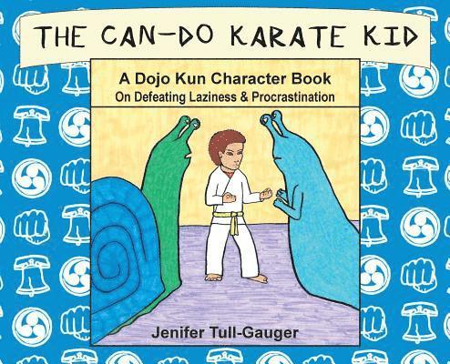 The Can-Do Karate Kid 1