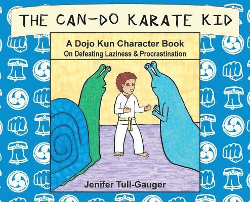 Can-Do Karate Kid