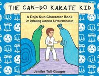 bokomslag The Can-Do Karate Kid