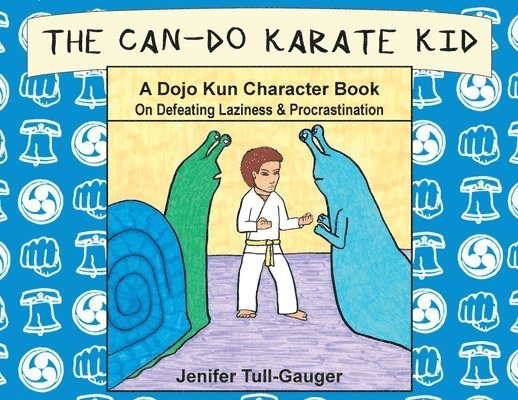 The Can-Do Karate Kid 1