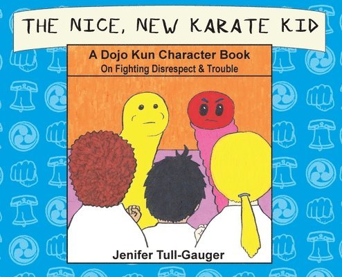 Nice, New Karate Kid