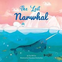 bokomslag The Lost Narwhal