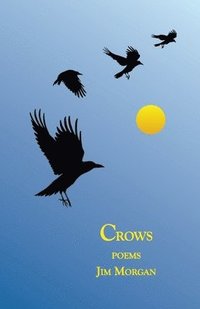bokomslag Crows