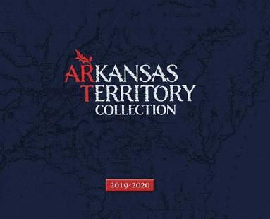 bokomslag Arkansas Territory Collection: 2019-2020