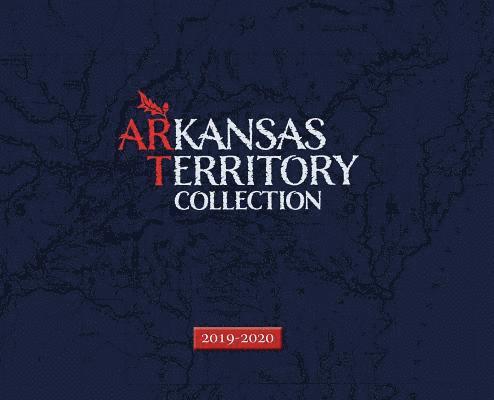 Arkansas Territory Collection: 2019-2020 1