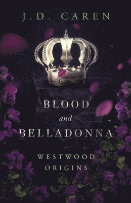 Blood and Belladonna 1