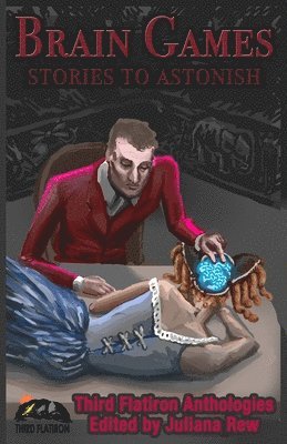 bokomslag Brain Games: Stories to Astonish