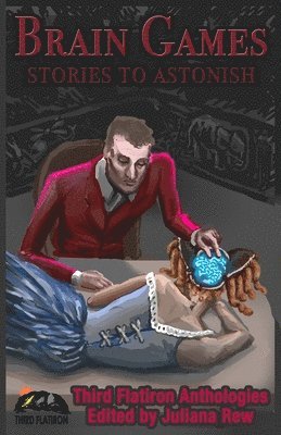 Brain Games: Stories to Astonish 1