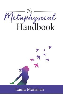 bokomslag The Metaphysical Handbook