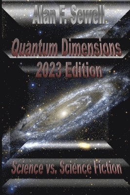 bokomslag Quantum Dimensions