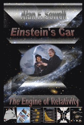 Einstein's Car 1